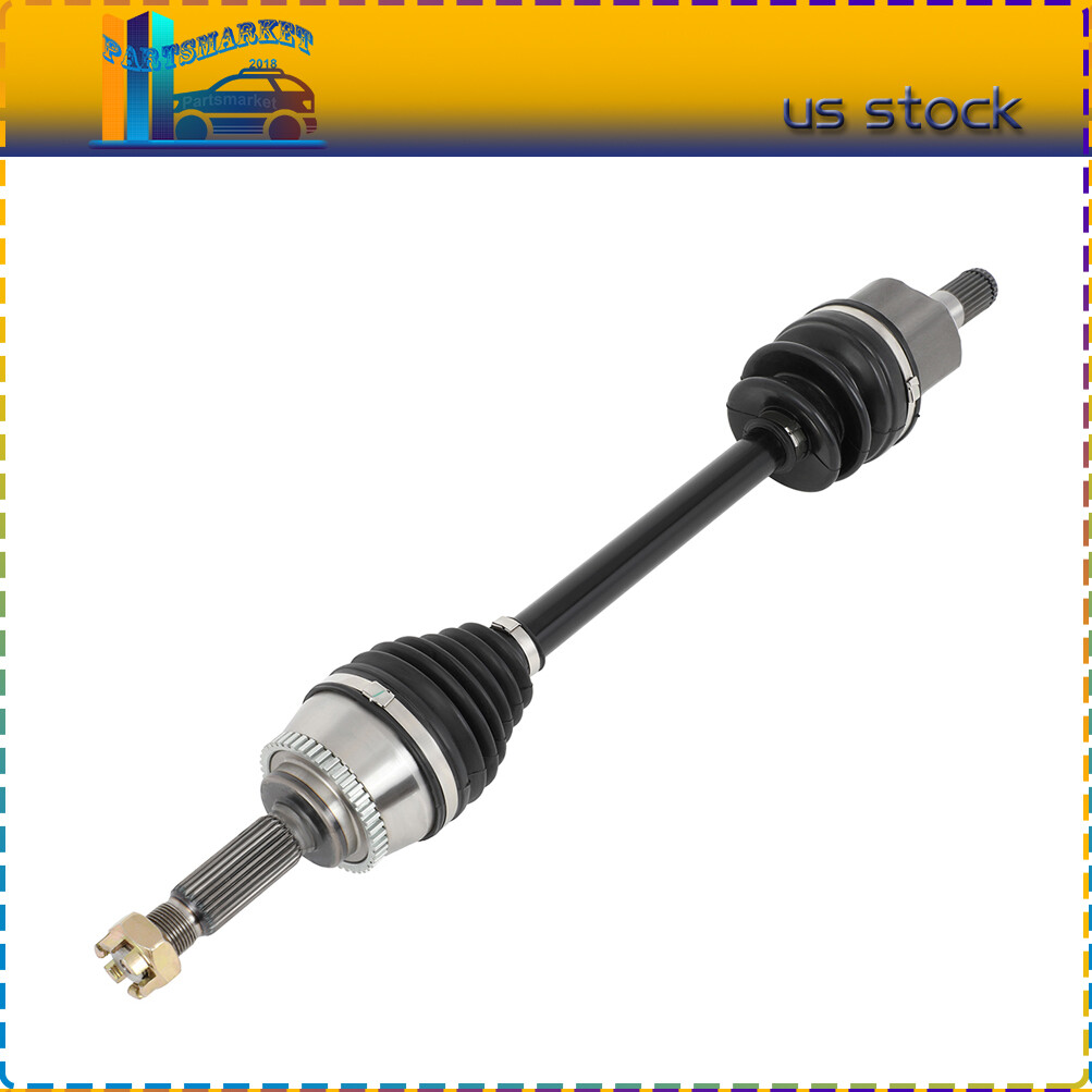 Front CV Axle Shaft Driver For Kia for Spectra5 03-08 Hyundai