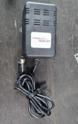ANOMA ELECTRIC / NORTEL AD-A690A 24VAC 600MA POWER SUPPLY (R3S7.3B2)