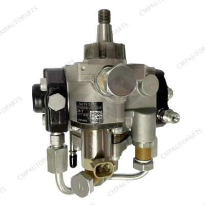 #ad #ad 5619767 294000 3100 Fuel Injection Pump For Cummins ISBE4.5 4.5L Diesel Engine $571.50