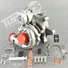 Turbolader Suzuki Grand Vitara 2.0 TD 80kW 109PS RHZ 53039700051 ZY34027010