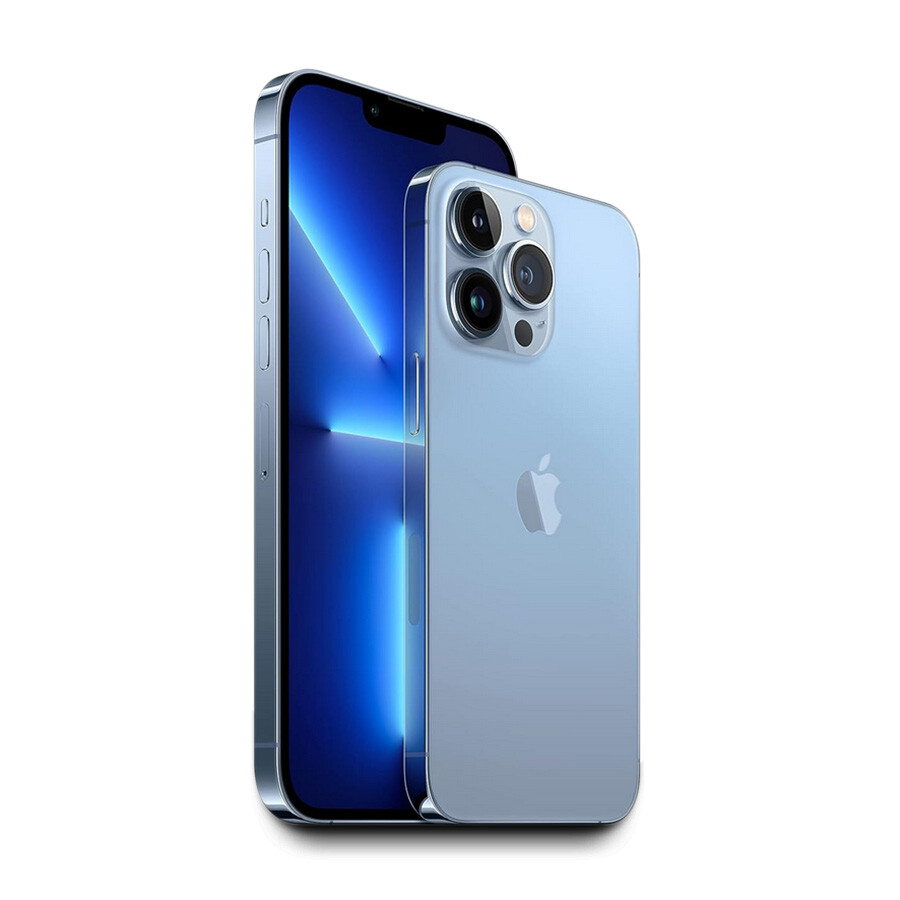 Apple iPhone 13 Pro Max 6.7