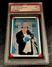 PSA 7.5 1966 Batman Riddler Back #33 The Pudgy Penguin Burge