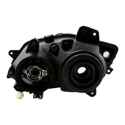 Headlight Head Lamp Assembly Motorcycle Housing Front For Yamaha YZF R1 2005 - Picture 9 of 20