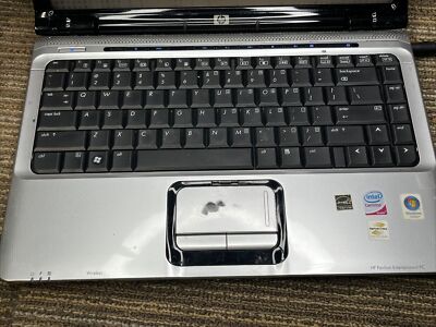 Lot de pieces 00502 HP pavilion dv9000