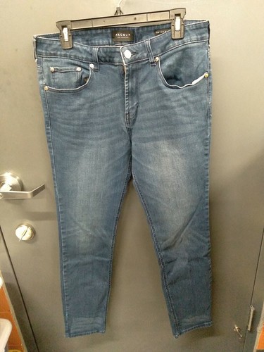 Pacsun Active Stretch Womens Skinny 