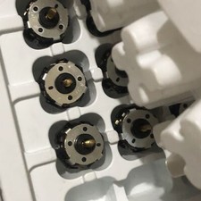 1PC For ALPS RKJXT1F42001 4 axes -40 85 C Joystick Switch Center-Push