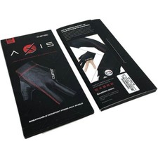 CUETEC Axis Champion Billiard Glove - Left Or Right Bridge Hand Random Color 