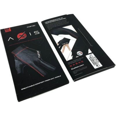 CUETEC Axis Champion Billiard Glove -  Left Or Right Bridge Hand