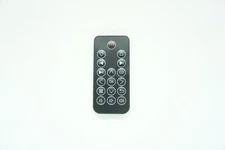 Remote Control For APEMAN LC650 LC450 Full HD Native 1080P Video LED Projector