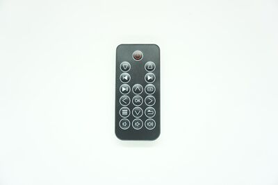 Remote Control For APEMAN LC650 LC450 Full HD Native 1080P Video