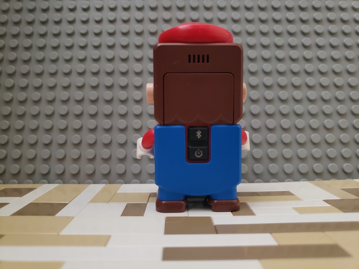 LEGO Mario Minifigure - 71439 71360 Super Mario Starter Course