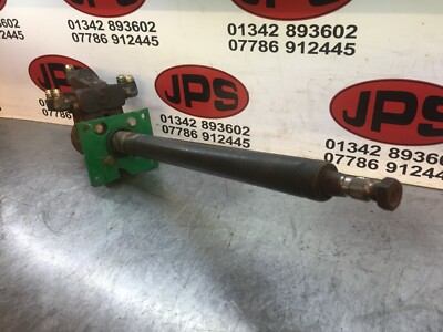 Danfoss Hydraulisches Lenkventil / Säule X Ransomes 213 140£ + MwSt.
