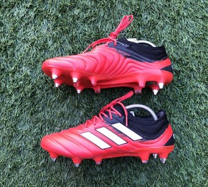 football boots size 8.5