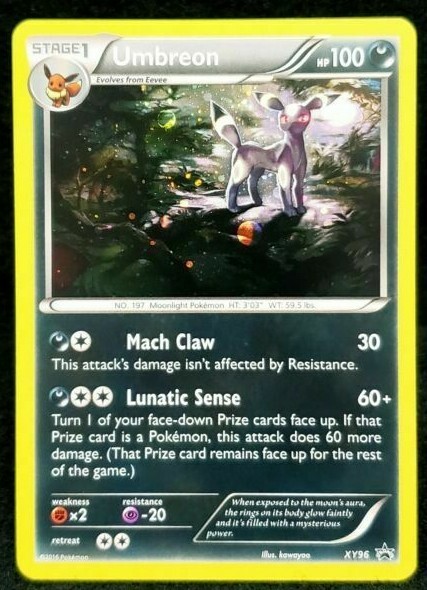 ★PSA10★【ブラッキー/ホロ/ex1/初版】UMBREON 062/080 PSA10 Pokemon Card Game Japanese Umbreon Holo 062/080 2003