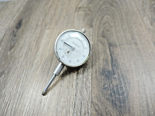 Dial Indicator 52-520110B Japan