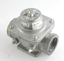 Siemens VGG10.504U Safety Shut-Off Valve - For Parts