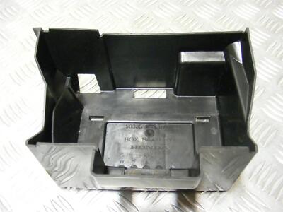 Honda NC700 Integra Battery Tray 2012-2013 A619