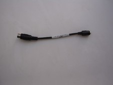 Honeywell 31203935-02 rare adapter cable for hand held scanner
