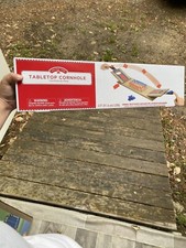 New Tabletop Cornhole game - Bean bags - Brand New In Box