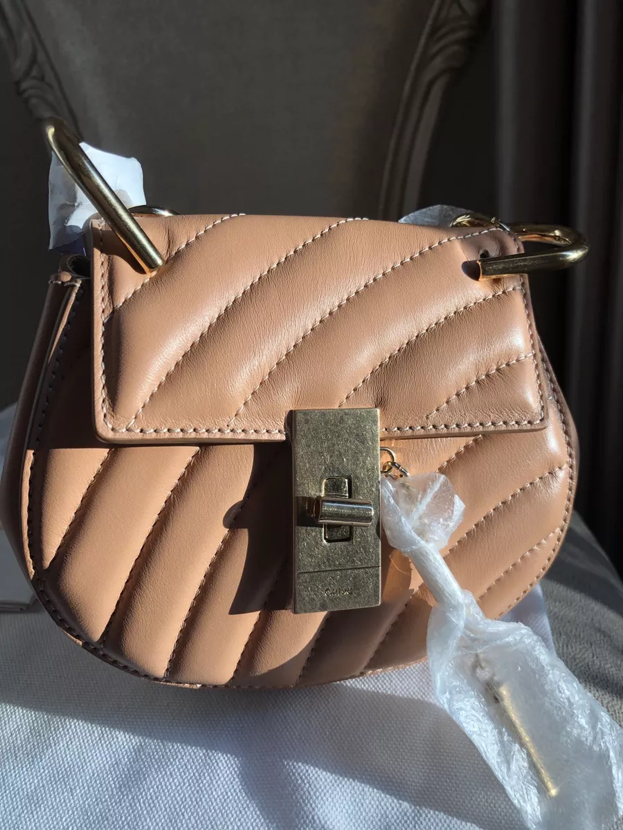 Chloe bijou online bag