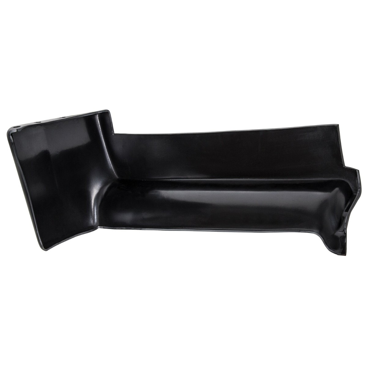 4-Piece Fiberglass Bumper Filler Set For 1981-1987 Buick Grand National, T-Type & Regal - Primer Finish