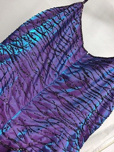 Tiffany Designs Dress Size 24. 1t1351 - Picture 3 of 4