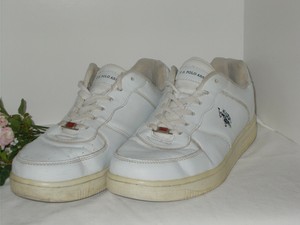 us polo assn tennis shoes