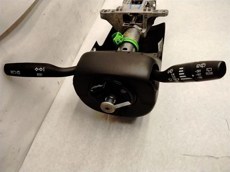 Steering Column 84289075 For 2023 Chevrolet Traverse Only 2,000 Miles 2675505 - Image 4 of 4