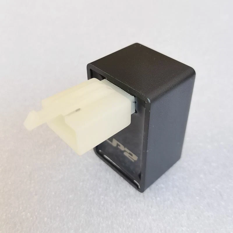 Fuel Pump Cut Off Relay For Honda CBR600F Hurricane CBR600SJR CBR600F3 F4 87-00 - Image 3 of 4