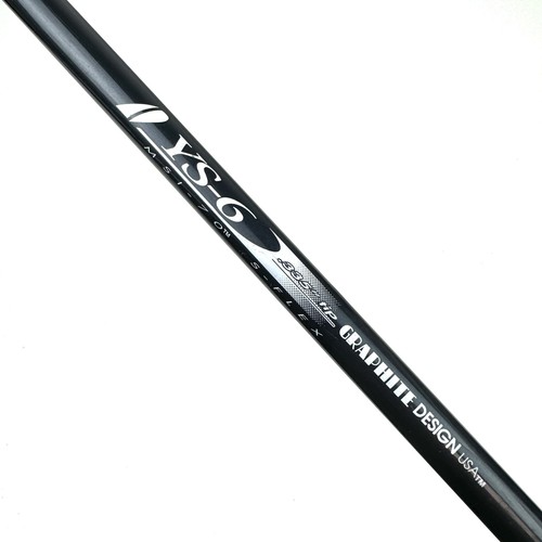 TItleist 983K Driver / 9.5 Degree / Graphite Design YS-6 Stiff Flex - Picture 8 of 9