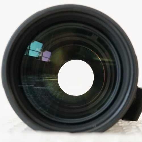 Near MINT Nikon AF-S NIKKOR 80-200mm f/2.8 D ED SWM Telephoto Zoom Lens Japan - Picture 11 of 24