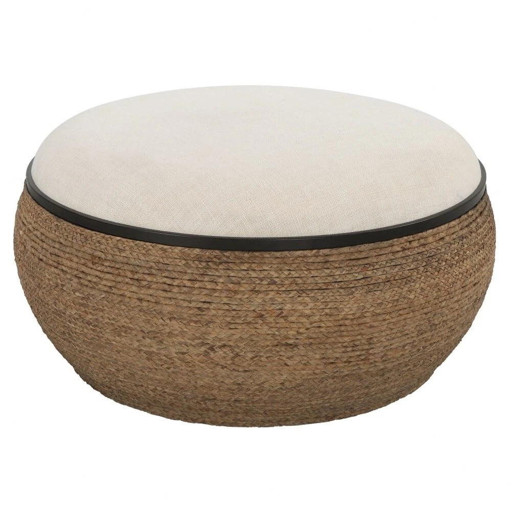 Tall ottoman stool clearance