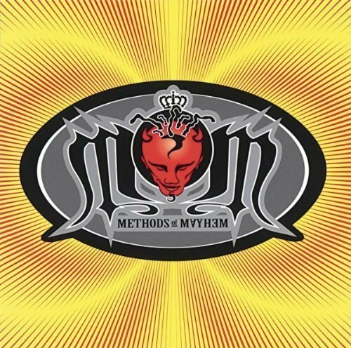 Methods of Mayhem by Methods of Mayhem Cd | eBay