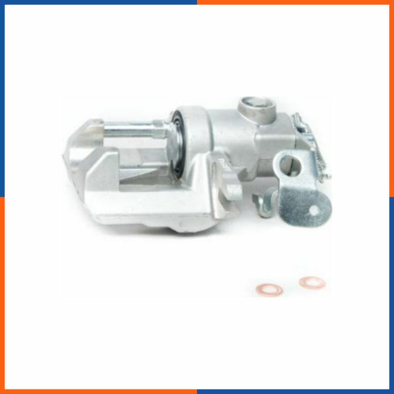 Étrier de frein arrière droit OPEL 9020152 BHQ292E pièce de rechange essieu