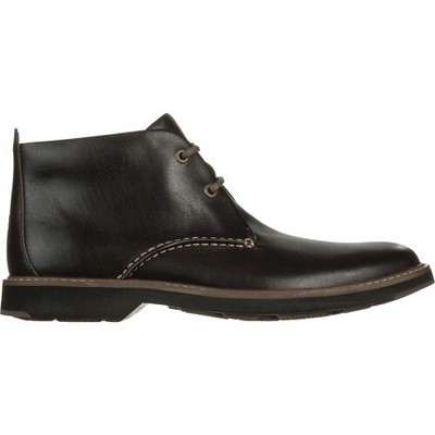 sperry commander chukka