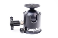 Photo accessory. Studioball Tripod Head by GRAF.