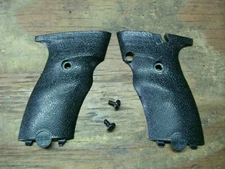 Hi-Point JCP .40 Cal Factory Grips & Screws Set