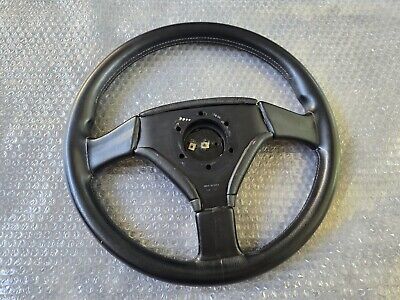 Momo speed 3 STEERING WHEELS GREAT GENUINE Mitsubishi Momo speed 3 STEERING WHEELS GREAT GENUINE Mitsubishi