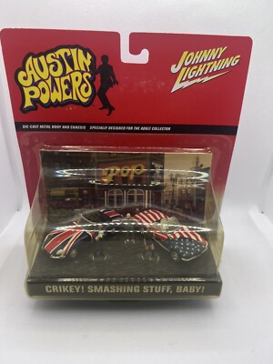 Johnny Lightning Jlcg033 Classic Gold Ver A 2003 Chevy Corvette 50th Anniversary