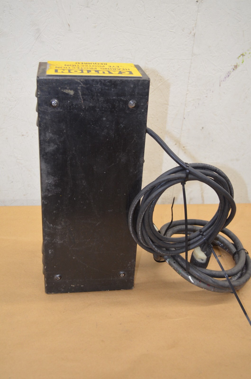 DoAll Bandsaw Blade Welder Model 12A Do All eBay