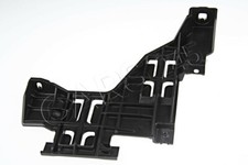 L & R Front Headlight Mount Retainer Plate Bracket Bottom For ADUI Q5 8R 09-12 L & R Front Headlight Mount Retainer Plate Bracket Bottom For ADUI Q5 8R 09-12