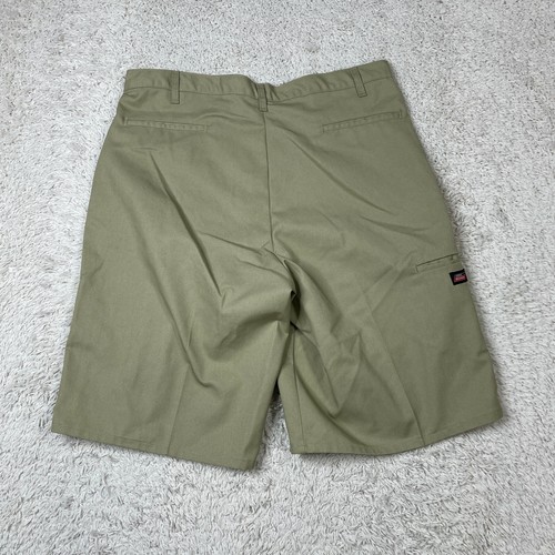 Dickies Pantaloncini 40 Tasche Cargo Color Cachi Marrone All'aperto Work  Wear Da Uomo | eBay