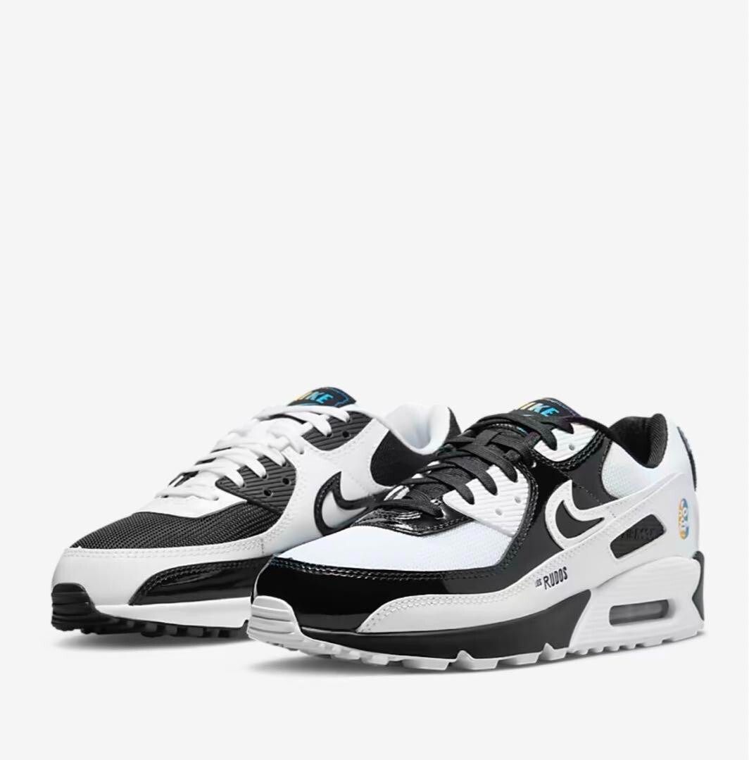 Nike Air Max 90 SE Lucha Libre DM6178-010 | eBay