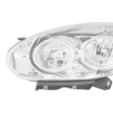 Scheinwerfer rechts für Fiat Doblo Großraumlimousine 263_ 1.6 D Multijet 2.0