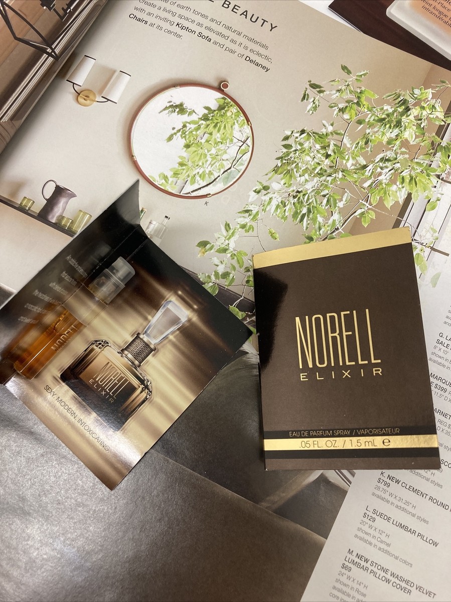 Perfume Norell Elixir Reviews Buy NORELL ELIXIR Eau De Parfum Fl At