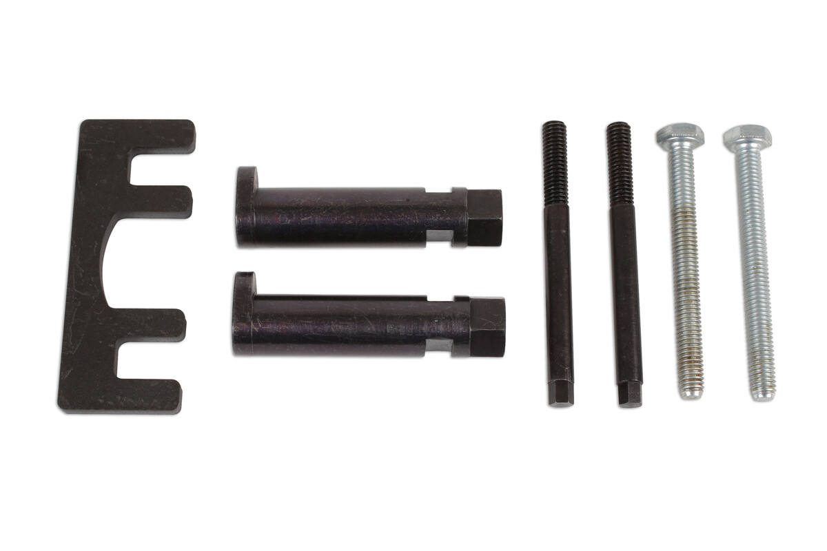 Laser Strumenti Iniettore Diesel Estrattore - per Jlr 2.7, 3.6 Motori 6714