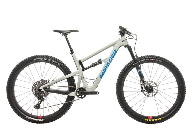 supreme santa cruz bike ebay