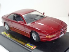 REVELL 1/24 BMW 850 i coupé - Collection