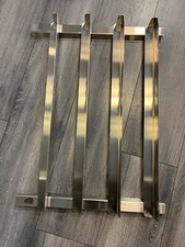 Moffat M234656 Turbofan 4 Tray Rack Runner for E32D and G32D Series Convect