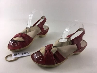 Caprice Sandalen Damen Sandaletten Damenschuhe EUR 37 B1 305 - Bild 1 von 4